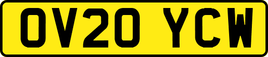 OV20YCW