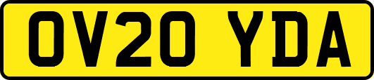 OV20YDA