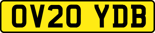 OV20YDB