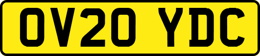OV20YDC