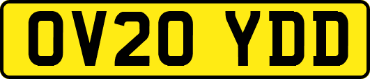 OV20YDD