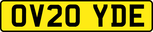 OV20YDE