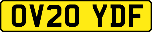 OV20YDF