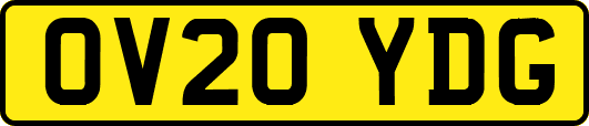 OV20YDG