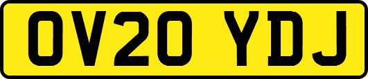 OV20YDJ