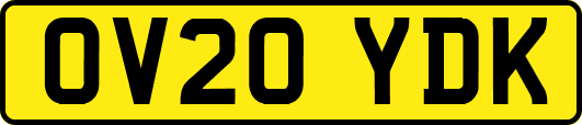 OV20YDK