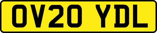 OV20YDL