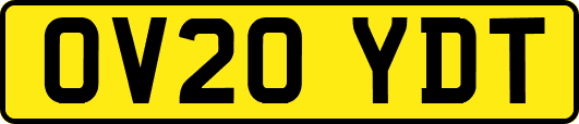 OV20YDT