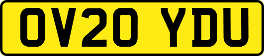 OV20YDU