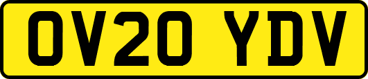 OV20YDV
