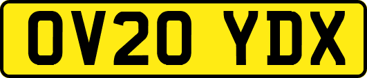 OV20YDX