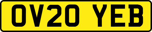OV20YEB