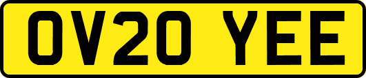 OV20YEE