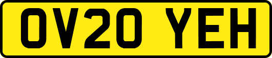 OV20YEH