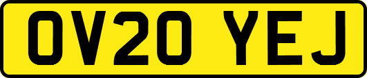 OV20YEJ