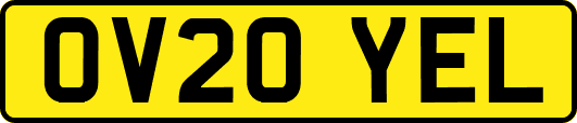 OV20YEL
