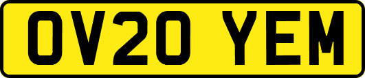 OV20YEM
