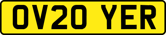 OV20YER