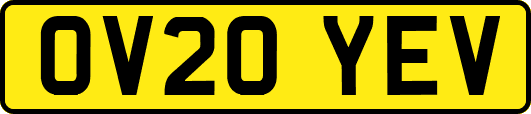OV20YEV