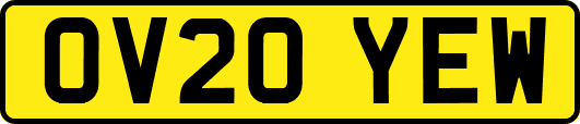 OV20YEW