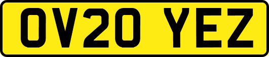 OV20YEZ