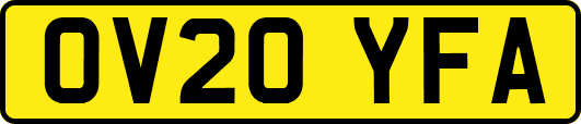 OV20YFA