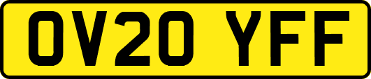 OV20YFF