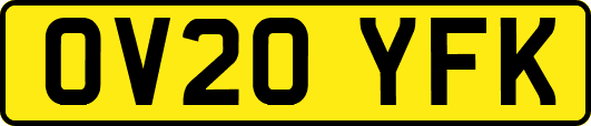 OV20YFK