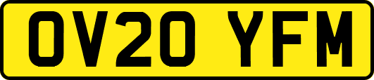 OV20YFM