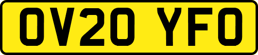 OV20YFO