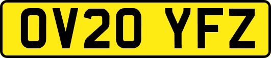 OV20YFZ