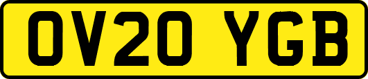 OV20YGB