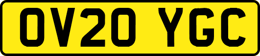 OV20YGC