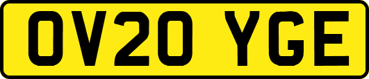 OV20YGE