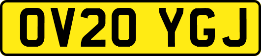OV20YGJ
