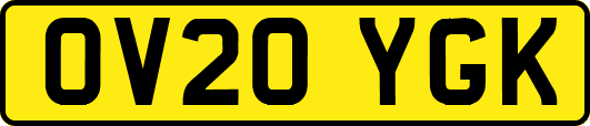 OV20YGK