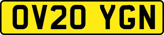 OV20YGN