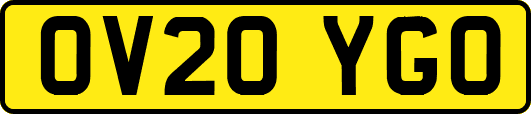 OV20YGO