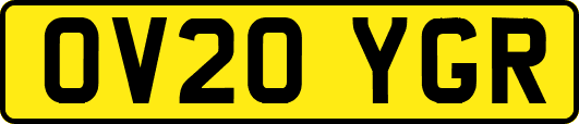 OV20YGR
