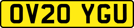 OV20YGU