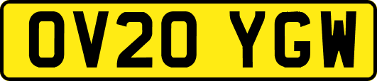 OV20YGW