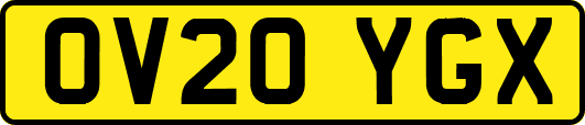 OV20YGX
