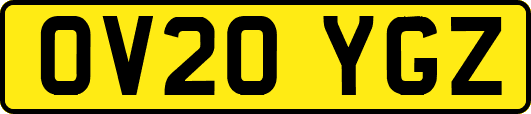 OV20YGZ