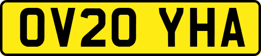 OV20YHA