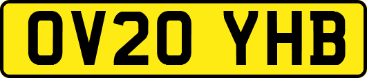 OV20YHB