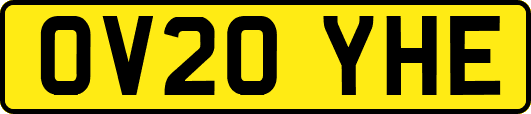 OV20YHE
