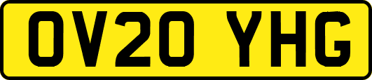 OV20YHG
