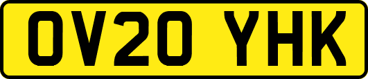 OV20YHK