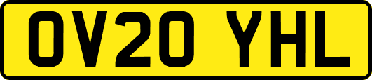 OV20YHL