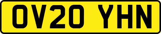 OV20YHN
